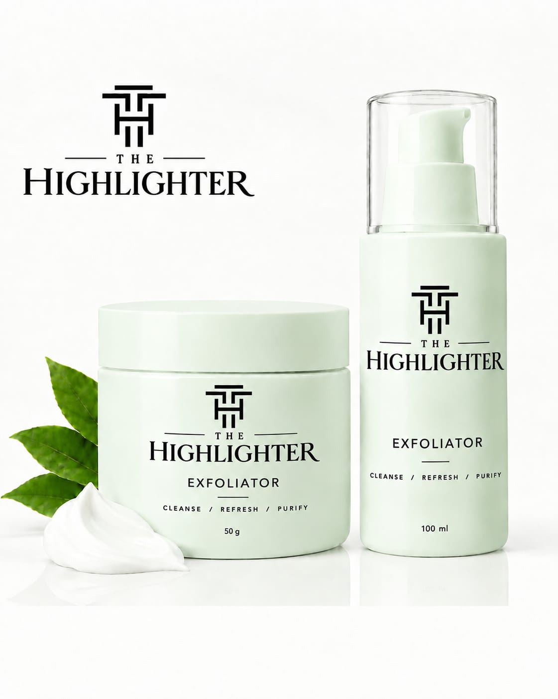 Exfoliator
