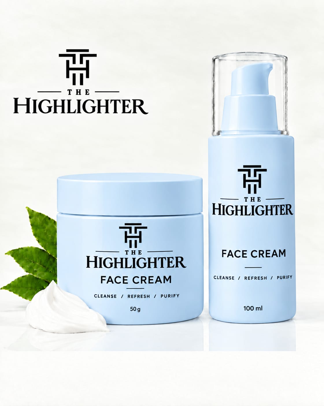 Face Cream