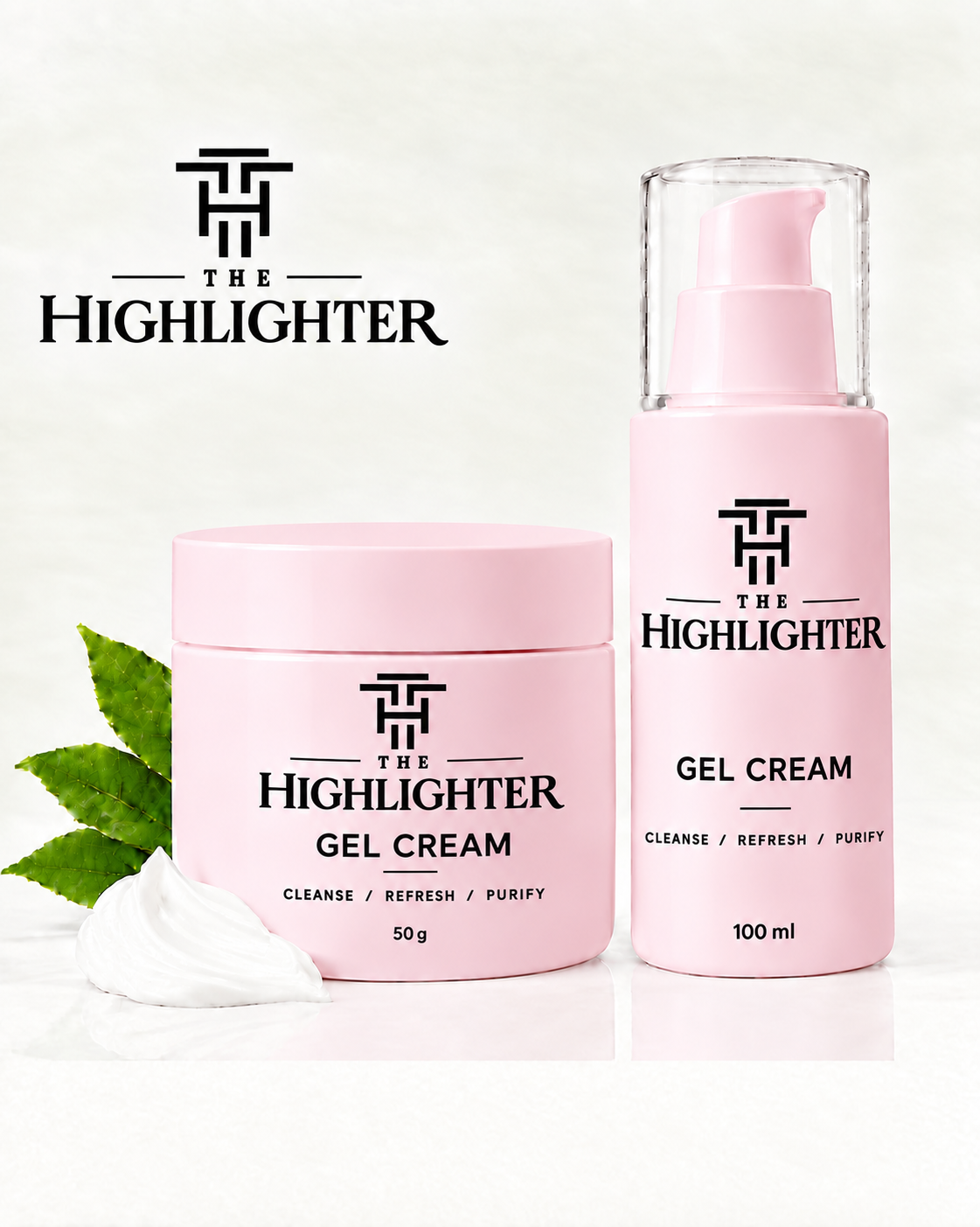 Gel Cream