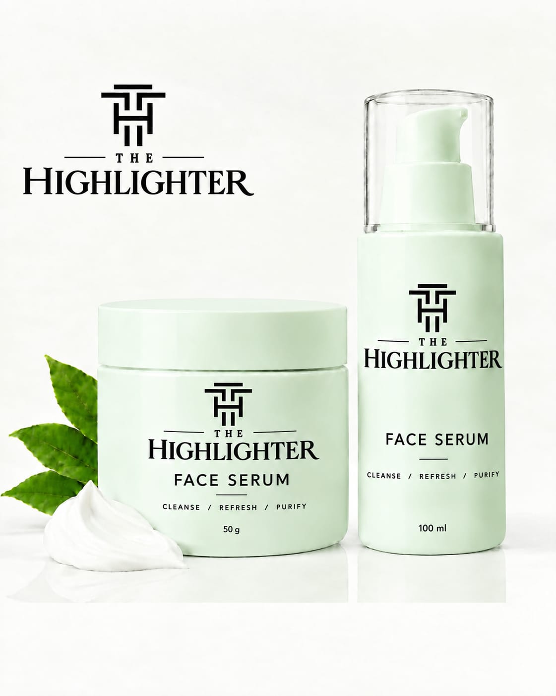 Face Serum