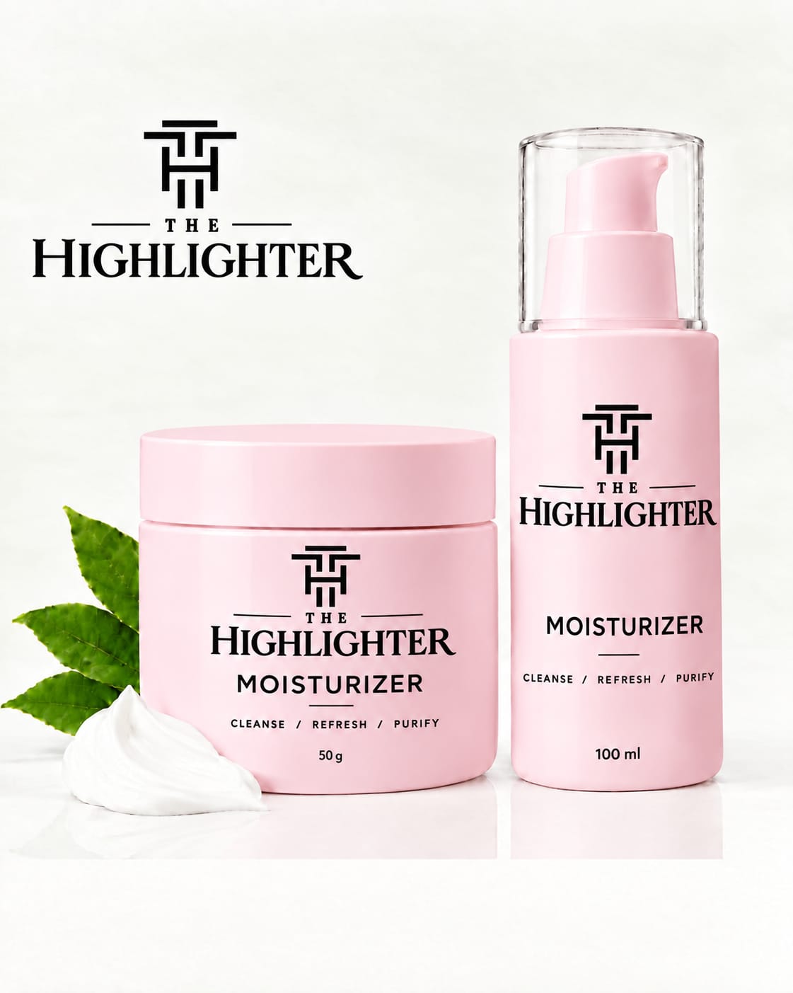 Moisturizer