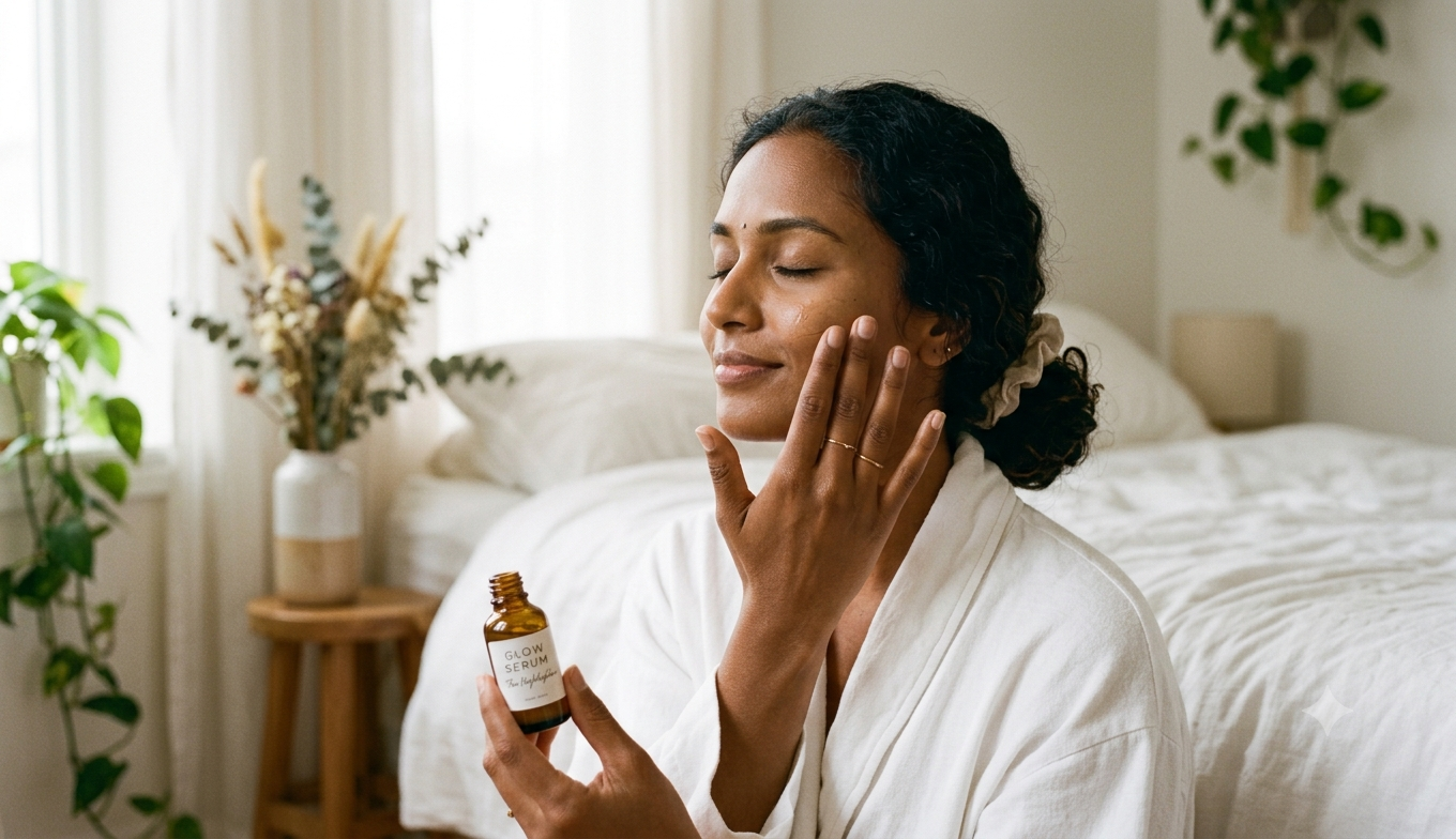The Ultimate Skincare Routine for Glowing Skin