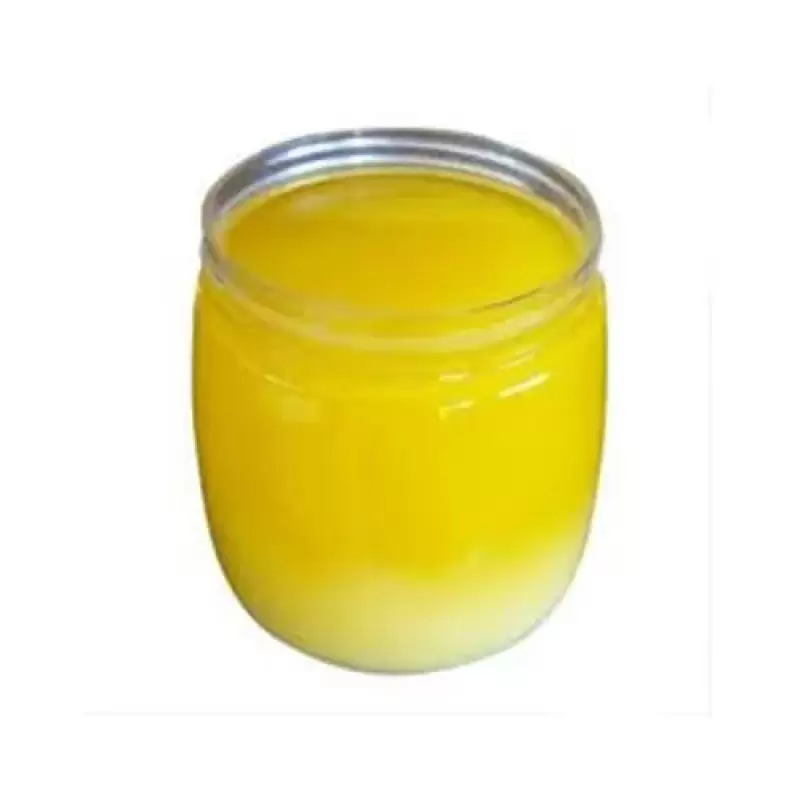 Desi Cow Ghee