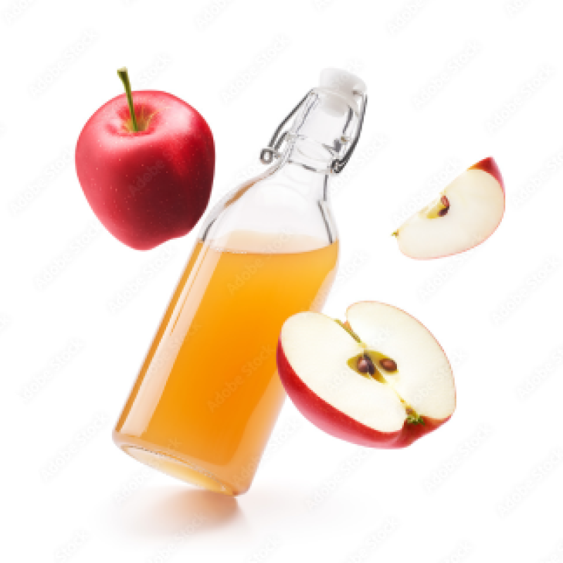 Apple Cider Vinegar