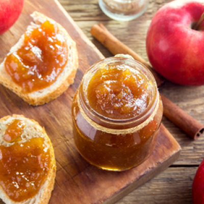 Apple Jelly