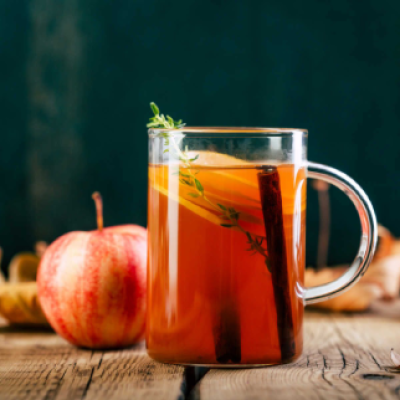 Apple Tea