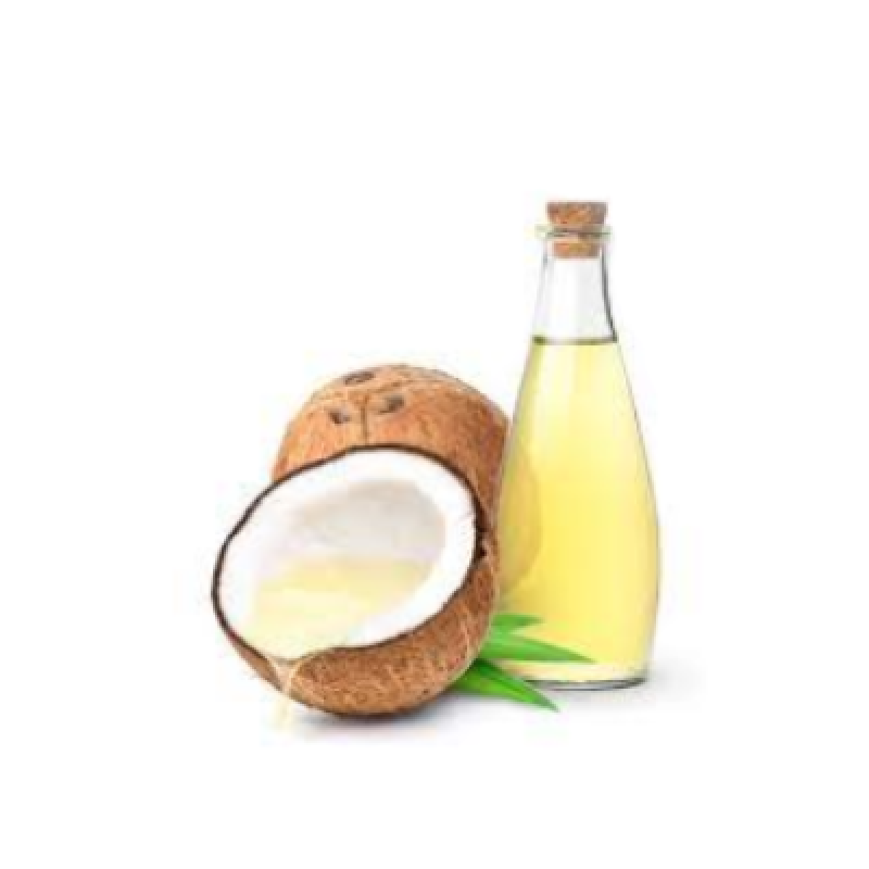 Coconut Oil