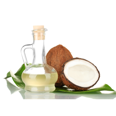 Coconut Oil