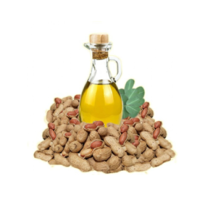 Groundnut Oil