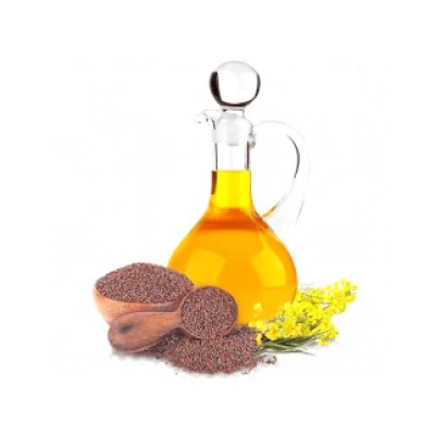 Mustard Oil