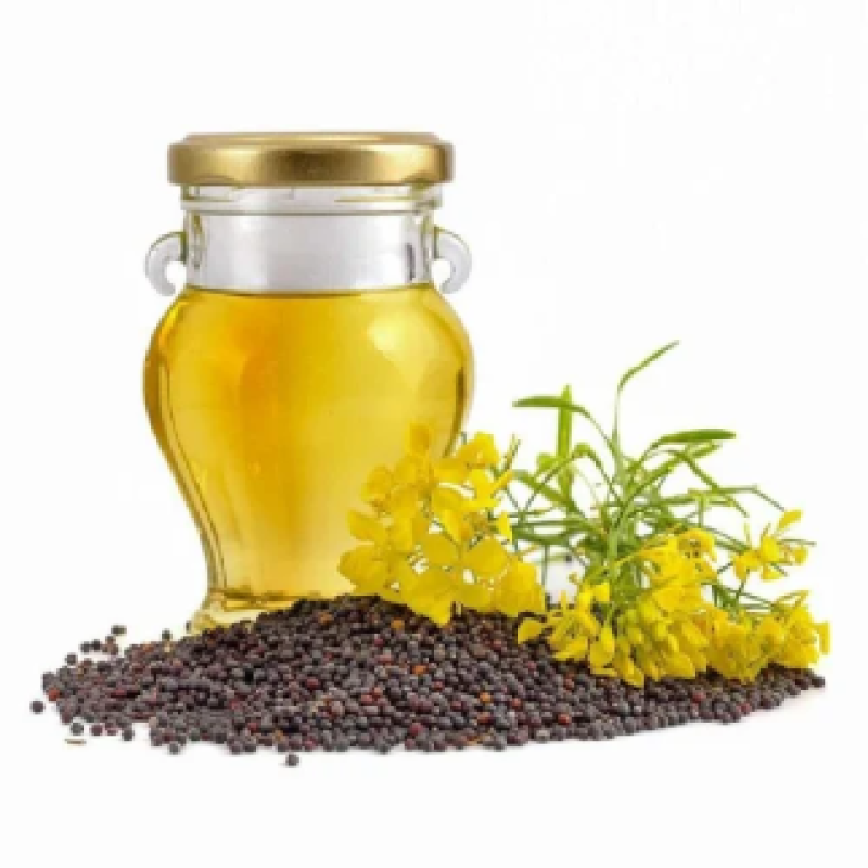 Mustard Oil