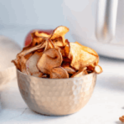 Apple Chips