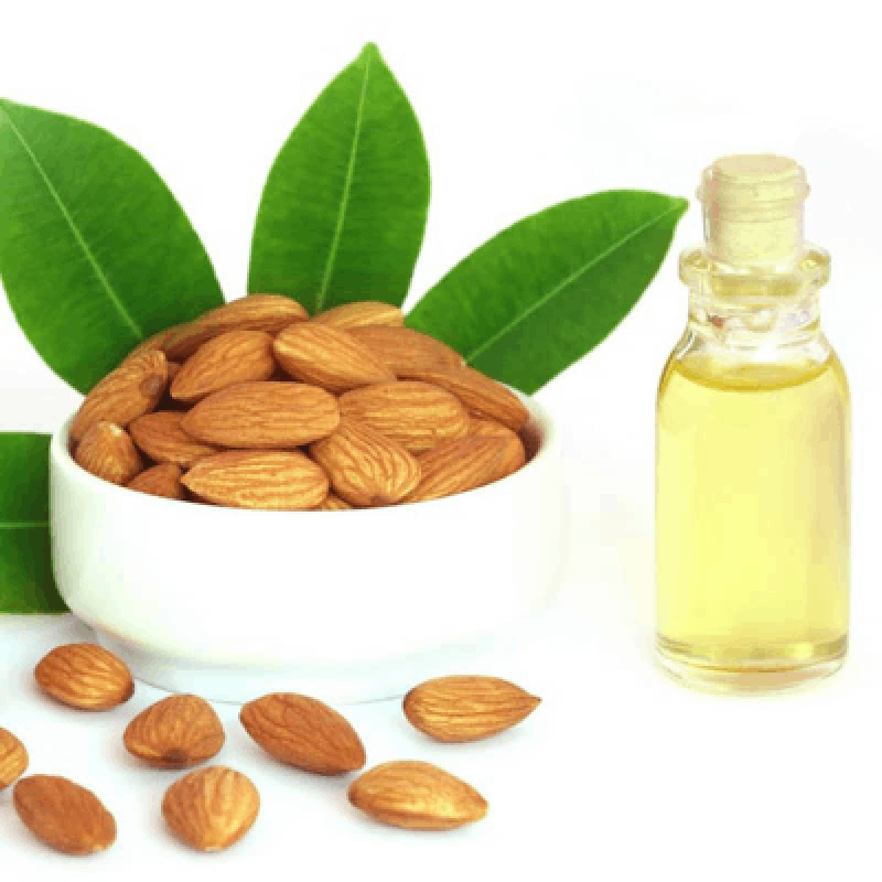 Almond Oil