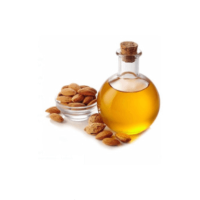 Almond Oil