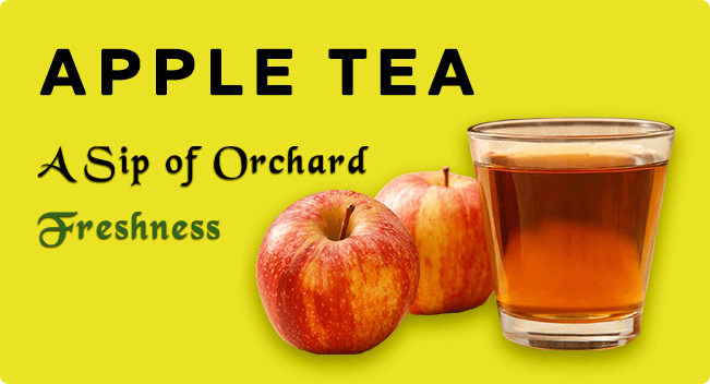 Apple Tea