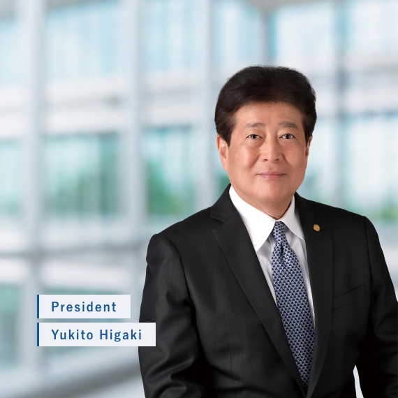 higaki-president_en